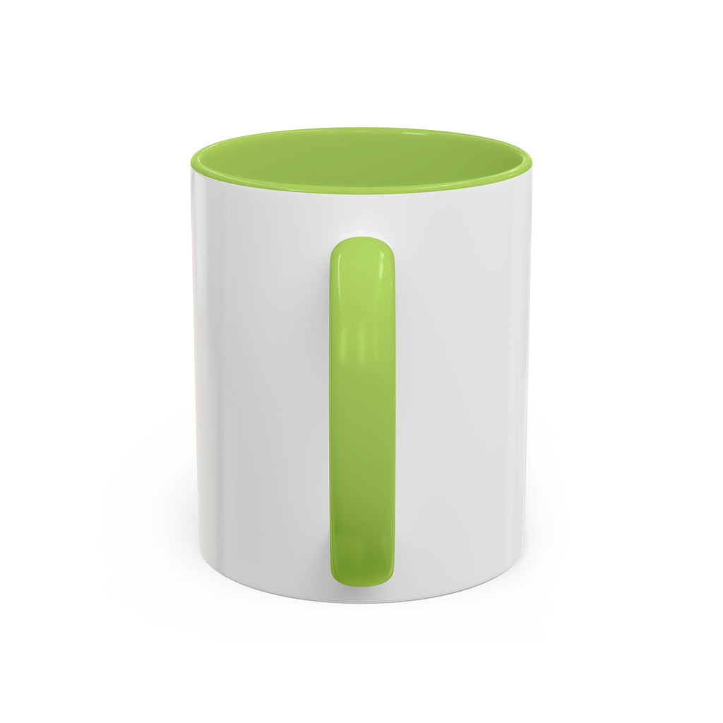 They Told Me It Would Cost an Arm and a Leg Mug — Funny Prosthetic Limb Coffee Cup